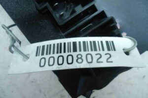 Изображение товара 8022 - 00008022 blok komforta Volkswagen Lupo 1