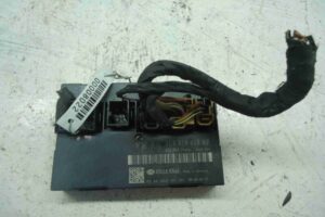 Изображение товара 8022 - 00008022 blok komforta Volkswagen Lupo