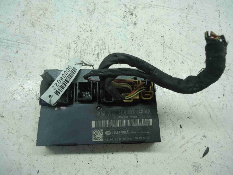 Изображение товара 8022 - 00008022 blok komforta Volkswagen Lupo