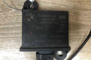 Изображение товара 8024 - 00008024 blok upravleniya sistemy kontrolya davleniya v shinakh (RDC) 2