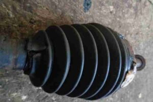 Изображение товара 8027 - 00008027 poluos perednyaya levaya Lexus RX 1