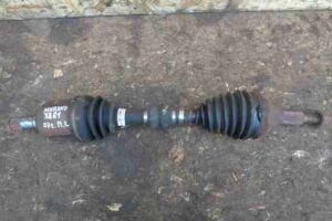 Изображение товара 8027 - 00008027 poluos perednyaya levaya Lexus RX