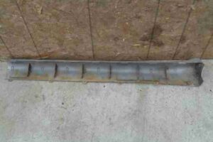 Изображение товара 8030 - 00008030 porog plastikovyj pravyj Renault Twingo 2