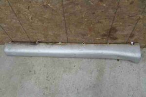 Изображение товара 8030 - 00008030 porog plastikovyj pravyj Renault Twingo