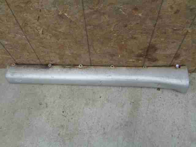 Изображение товара 8030 - 00008030 porog plastikovyj pravyj Renault Twingo