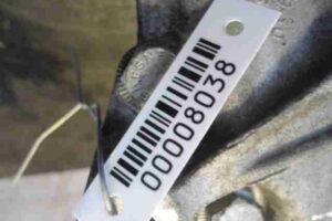 Изображение товара 8038 - 00008038 reduktor perednij 2