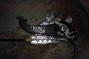 Изображение товара 8039 - 00008039 rychag ruchnogo tormoza Ford Maverick 2