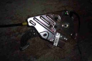 Изображение товара 8039 - 00008039 rychag ruchnogo tormoza Ford Maverick 3