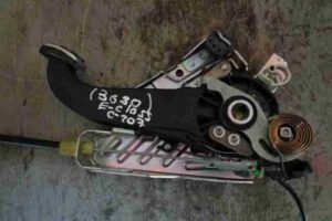 Изображение товара 8039 - 00008039 rychag ruchnogo tormoza Ford Maverick