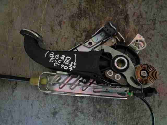 Изображение товара 8039 - 00008039 rychag ruchnogo tormoza Ford Maverick