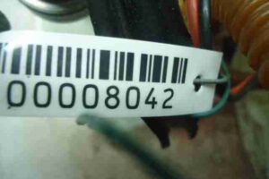 Изображение товара 8042 - 00008042 nasos toplivnyj 