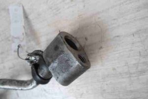 Изображение товара 8043 - 00008043 trubka konditsionera 1