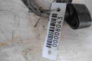 Изображение товара 8043 - 00008043 trubka konditsionera 2