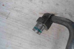 Изображение товара 8043 - 00008043 trubka konditsionera 3