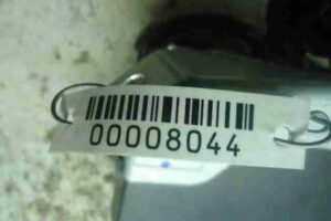 Изображение товара 8044 - 00008044 blok upravleniya 3