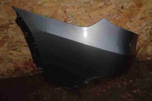 Изображение товара 8049 - 00008049 bamper zadnij 1