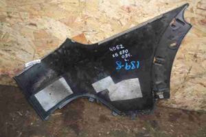 Изображение товара 8049 - 00008049 bamper zadnij 3