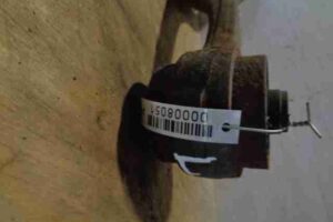 Изображение товара 8051 - 00008051 rychag perednij levyj nizhnij 1