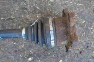 Изображение товара 8056 - 00008056 poluos zadnyaya pravaya Toyota Hiace 1