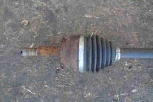 Изображение товара 8056 - 00008056 poluos zadnyaya pravaya Toyota Hiace 3