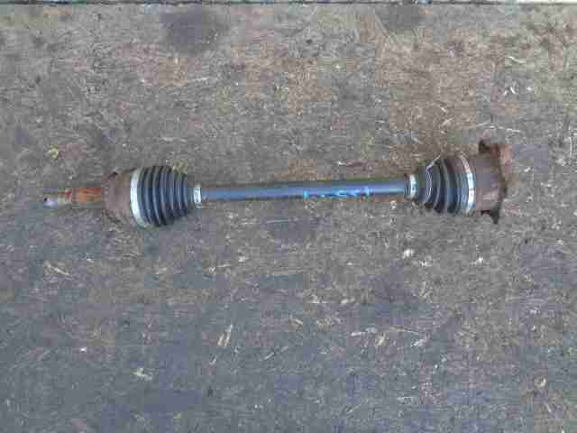 Изображение товара 8056 - 00008056 poluos zadnyaya pravaya Toyota Hiace