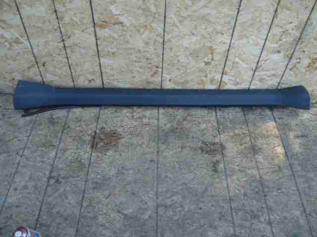 Изображение товара 8059 - 00008059 porog plastikovyj levyj