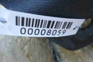 Изображение товара 8059 - 00008059 porog plastikovyj levyj 1