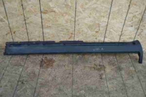 Изображение товара 8060 - 00008060 porog plastikovyj pravyj Volvo XC70