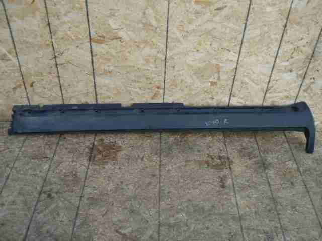 Изображение товара 8060 - 00008060 porog plastikovyj pravyj Volvo XC70