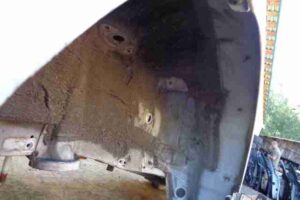 Изображение товара 8061 - 00008061 chetvert zadnyaya pravaya 2