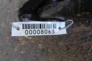 Изображение товара 8063 - 00008063 kardan perednij Honda Pilot