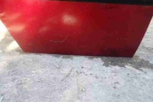 Изображение товара 8065 - 00008065 dver zadnyaya pravaya Audi A5 1