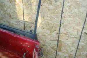 Изображение товара 8065 - 00008065 dver zadnyaya pravaya Audi A5 2