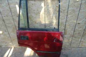 Изображение товара 8065 - 00008065 dver zadnyaya pravaya Audi A5