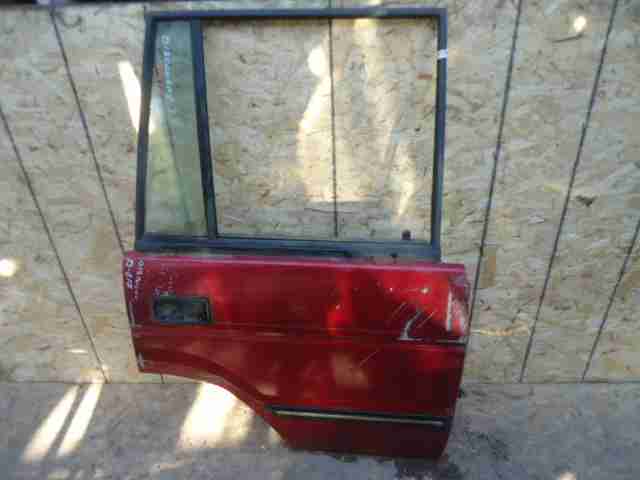 Изображение товара 8065 - 00008065 dver zadnyaya pravaya Audi A5