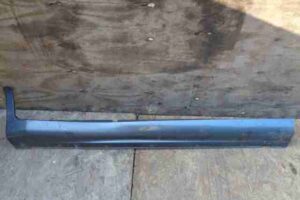 Изображение товара 8068 - 00008068 porog plastikovyj pravyj 