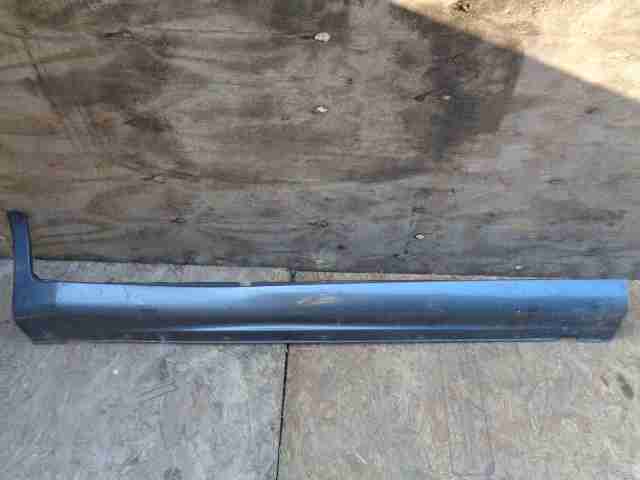 Изображение товара 8068 - 00008068 porog plastikovyj pravyj