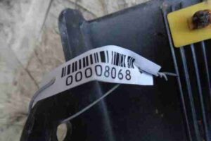 Изображение товара 8068 - 00008068 porog plastikovyj pravyj 1