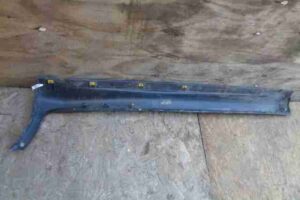 Изображение товара 8068 - 00008068 porog plastikovyj pravyj 2