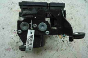 Изображение товара 8071 - 00008071 blok ABS Audi A8 2