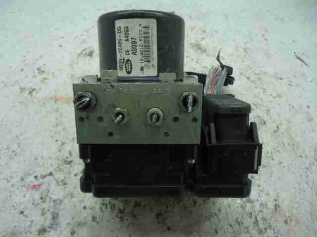 Изображение товара 8071 - 00008071 blok ABS Audi A8