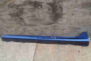 Изображение товара 8072 - 00008072 porog plastikovyj levyj Citroen C3