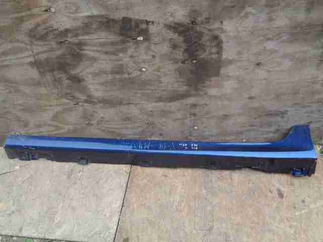 Изображение товара 8072 - 00008072 porog plastikovyj levyj Citroen C3