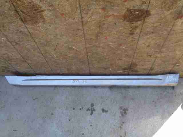 Изображение товара 8075 - 00008075 porog plastikovyj levyj