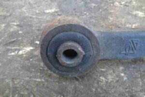 Изображение товара 8077 - 00008077 rychag zadnij pravyj verkhnij Toyota Venza 1