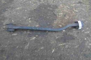 Изображение товара 8077 - 00008077 rychag zadnij pravyj verkhnij Toyota Venza