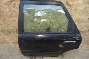 Изображение товара 8082 - 00008082 dver zadnyaya levaya 