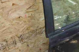 Изображение товара 8082 - 00008082 dver zadnyaya levaya 2