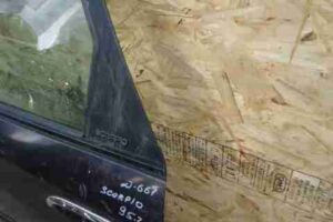 Изображение товара 8082 - 00008082 dver zadnyaya levaya 3