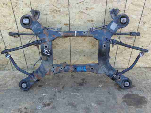 Изображение товара 8087 - 00008087 balka zadnyaya Hyundai H1